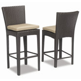 Malibu Counter Stool