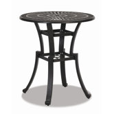 Del Mar Pub Table