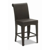 Santa Barbara Counter Stool