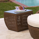 Huntington End Table