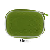 Mini Nylon Hard Shell Carrying Case