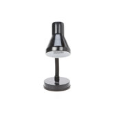 Desk Lamp in Black