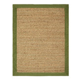 Seagrass Sage Rug