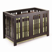 NEO 3-in-1 Convertible Crib