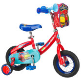10" BMX Cruiser Bike