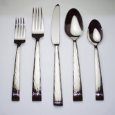 Mali 20 Piece Flatware Set