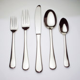 Georgia 20 Piece Flatware Set