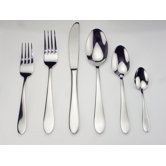 Grand 20 Piece Flatware Set