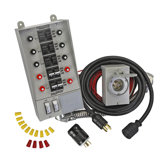 Pro / Tran Transfer Switch Kit for Generator