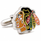 NHL Cufflinks