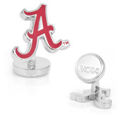 NCAA Palladium Cufflinks