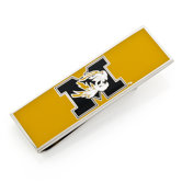 NCAA Money Clip