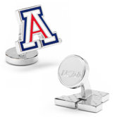 NCAA University of Arizona Cufflinks