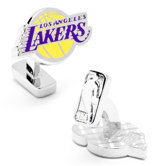 NBA LA Lakers Cufflinks