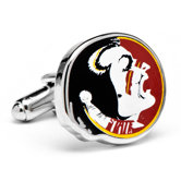 NCAA Vintage Florida State Seminoles Cufflinks