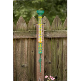 EZ Read Rain Gauge