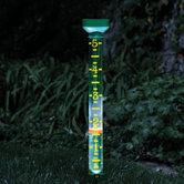 Illuminated EZ Read Rain Gauge