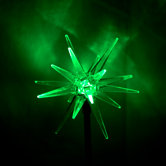 Solar Starburst Stake