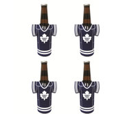 NHL Bottle Jersey (Set of 4)