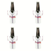 MLB Bottle Jersey (Set of 4)