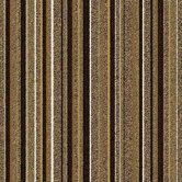 Birch Parkway Square Carpet Tile in Gold Stripe