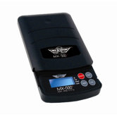 Taschenwaage "MX500"