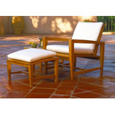 Amalfi Lounge Chair