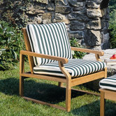 Nantucket Lounge Chair