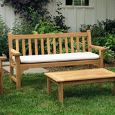 Cushion for Derby 54" Bench