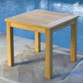 Kingsley Bate End Tables