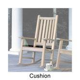 Rocking Chair Cushion