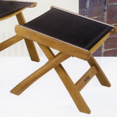 St. Tropez Ottoman