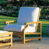 Nantucket Deep Seating Chair