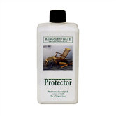 Teak Protector