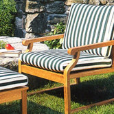 Kingsley Bate Patio Chairs