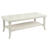 Cape Cod Rectangular Coffee Table