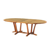 Mandalay Extension Dining Table