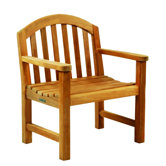Derby Dining Arm Chair