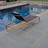 Ibiza Chaise Lounge