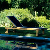 St. Tropez Chaise Lounge