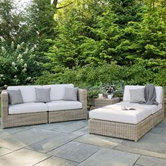 Sag Harbor Deep Seating Group with Cushions