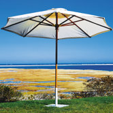 11.5' Market Umbrella