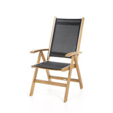 St.Tropez Dining Arm Chair