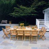 Essex 13 Piece Dining Set