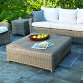 Sag Harbor Square Chat Table