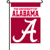 NCAA 2-Sided Garden Flag Set