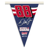 NASCAR Party Pennant