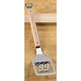NASCAR Big Spatula with Bottle Opener