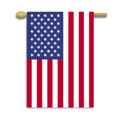 United States Vertical Flag