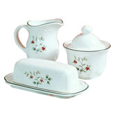 Winterberry 3 Piece Completer Set